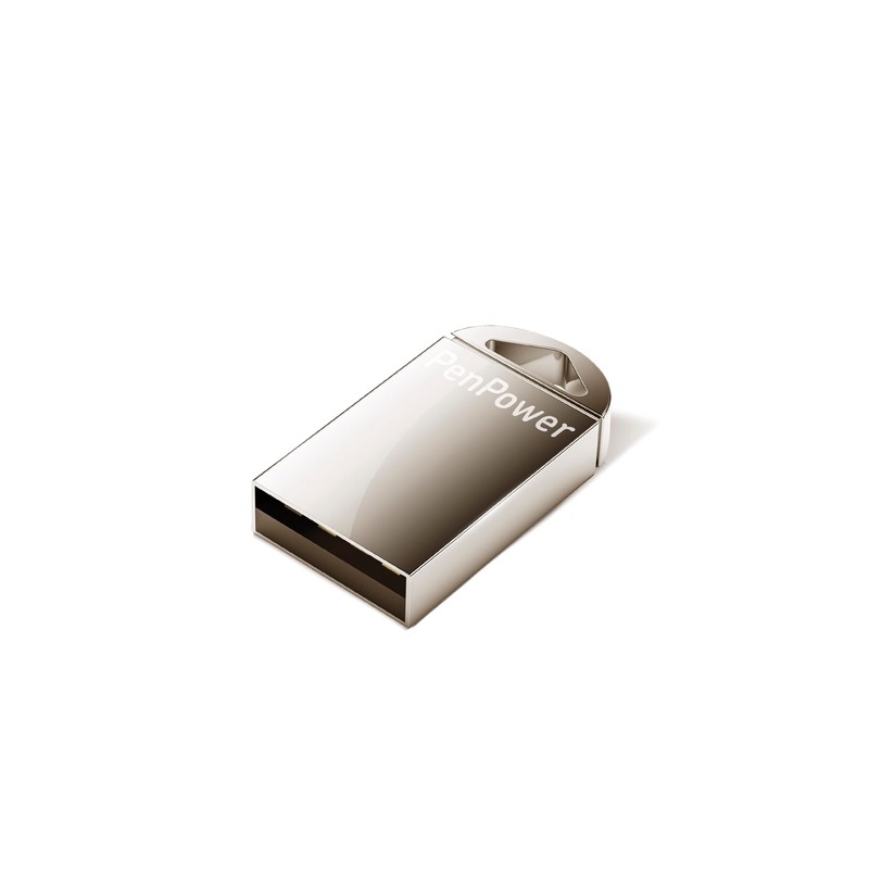 AI VoiceWriter — Speech-to-Text Transcription Solution for Win/Mac, A USB
