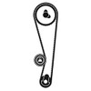 SKF VKMA 91005 Timing belt kit