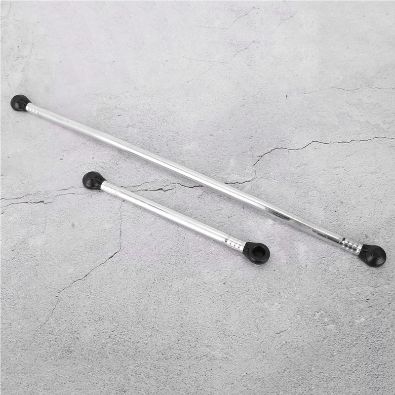 2Pcs/Set Motor Wiper Linkage Push Rod for Wipex Kit No74