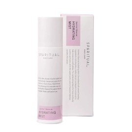 SpaRitual Jasmine & Tuberose Vegan Hydrating Mist