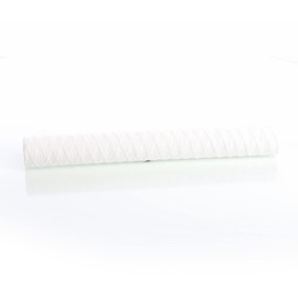 Naturewater PPW-20A Sedimentfilter 20 Zoll (508 mm) 5 µ Ersatz Wasserfilter, Umkehrosmose Filter, Ersatz Filterkartusche