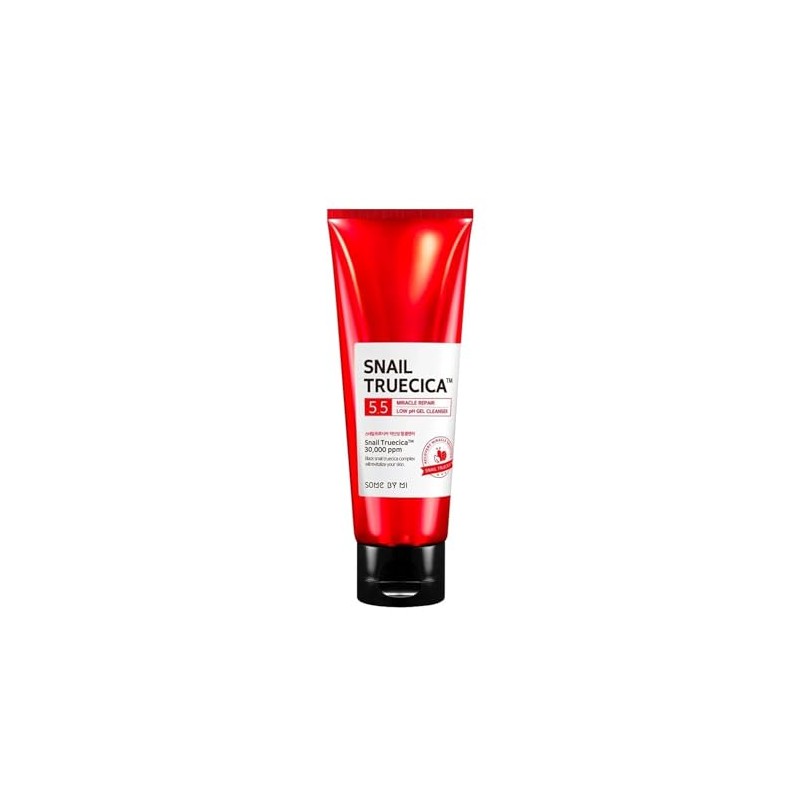 Some By Mi Snail Truecica Cleansing Gel 100 ml