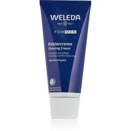 Weleda Rasiercreme 75 ml