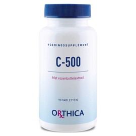 C-500+ 90 Tabletten OC