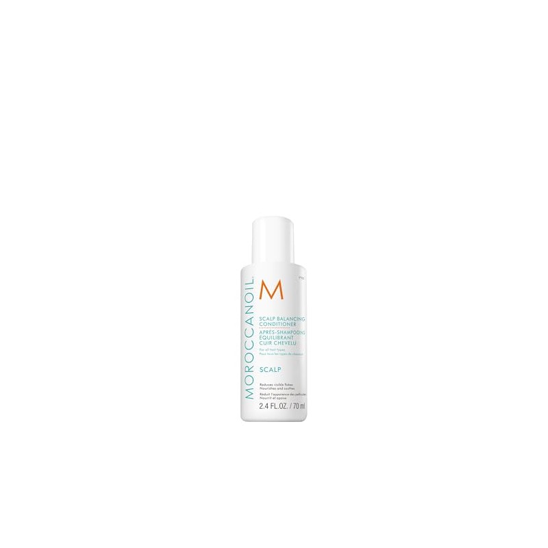 Moroccanoil Scalp Balancing Conditioner