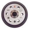 Fiber Shop 6 Inch Sander Pad Random Orbit Hook Loop