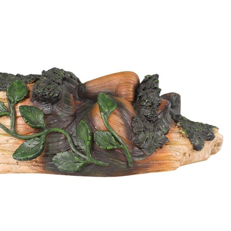 Tree Faces Decor Old Man Tree Hugger Statues Outdoor Funny