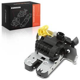 A-Premium Trunk Latch