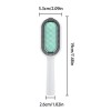 Pet Grooming Comb For Cleaning, Fur Removal, And Massage -