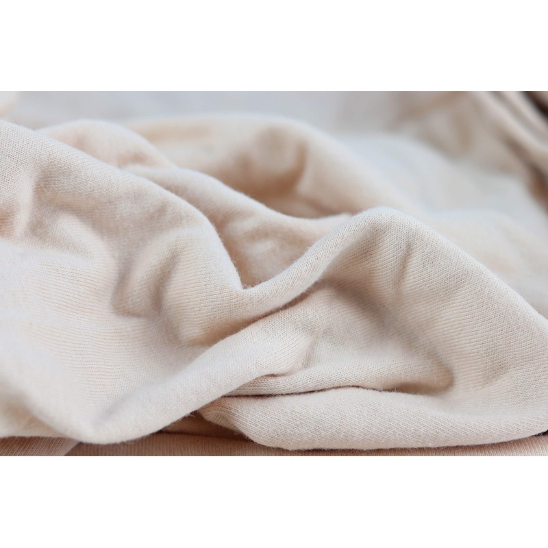 Gerald Wittmann Premium Fitted Sheet 140 x 200 - 160