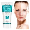 Aliver Crema Facial Antimanchas Noche con Retinol y Niacinamida 60mL