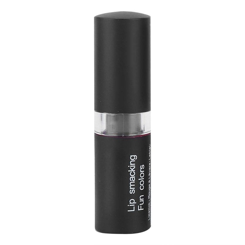 Lápiz Labial Mate, Paleta de Lápiz Labial, Lápiz Labial Mate