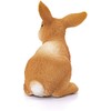 SCHLEICH Farm World Rabbit Educational Figurine for Kids Ages 3-8