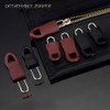 Lohas Select Pack of 6 Zip Pull Replacement Zip Handle