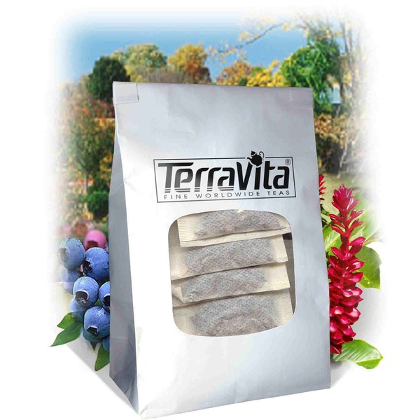 Licorice Root Tea (50 tea bags, ZIN: 427107)