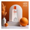 Shampoo atopic skin de 250Ml Leti At4