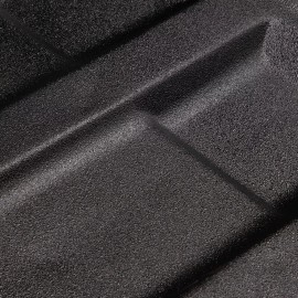 Eastwood Versa-Liner Spray On Aerosol Truck Bed Liner Black Texture