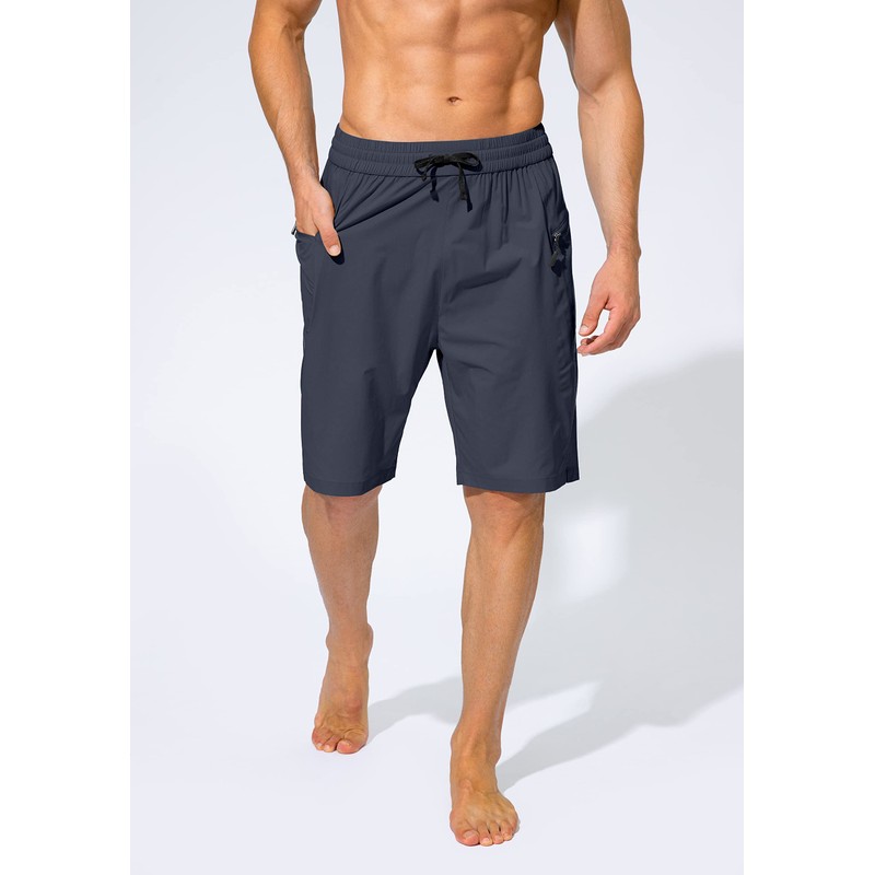 G Gradual Bañador para Hombre, Dusty Blue, XX-Large