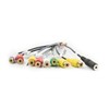 CAMECHO Stereo Radio RCA Radio Aux-In Output Cable Aux-In Cable