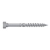 Simpson SSH Socket Screws - 50 Screws 10 x 60mm