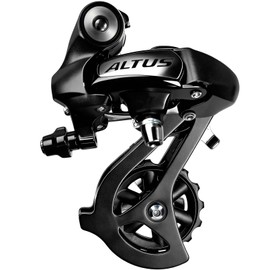 VERKSTAD Bike Rear Derailleur Altus RD-M310 7/8 Speed Direct Mount
