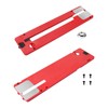 STZ6307 Zero Clearance Insert Plate And STA6307 Dado Insert Plate
