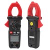 Digital Clamp Meter Multifunctional AC DC Voltmeter Smart Auto NCV