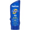 Coppertone SPORT Sunscreen Lotion Broad Spectrum SPF 70 (7 Fluid