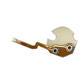 MC2-FPCB1 Flexible PCB Cable Compatible with BW GasAlertMicro Clip XT and XL, Replacement Flex PCB for Oxygen O2 Sensor XT/XL, MCXL-4