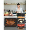 Kinder's Smoked Onion Rub and Seasoning, 7 oz, Premium Quality