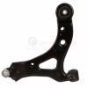 Delphi Suspension Control Arm and Ball Joint Assembly Front Right