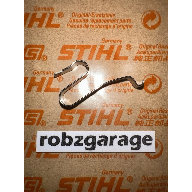 STIHL NEW OEM STIHL CONTACT SPRING 1140-442-1601 MS311 MS362 MS362C