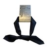 Kafka Kool Ties-Solid Charcoal