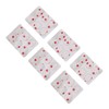 36PCS Drum Dampeners Gels Silicone Gel Pads Soft Drum Dampeners
