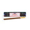 Satya Nag Champa Räucherstäbchen Midnight, 15 g Packung