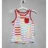 Cat & Jack Girls Summer Tops 3pk- 4T NWT