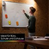 Office Tree® Set of 5 Rewritable – 5 Colours –