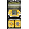 HLF Retro Block Game Console Cool Shape 26 Brick Games