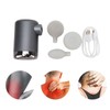 Mini Deep Tissue Massager Portable Pocket Handheld Percussive Muscle Massager