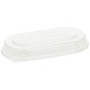 Chuo Kagaku M20-10 Disposable Container Lid, Made in Japan, CT