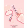 YNM PK001 Honey Lip Balm, Light Pink, Moisturizing, Pink, Korean