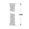 Grohe 07 240 000 Pressure Spring