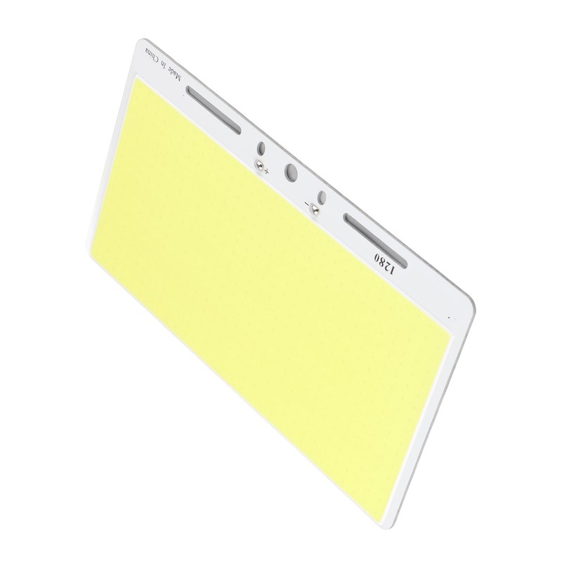 COB LED Panel 70W 6500K DIY Light Source Accessory For
