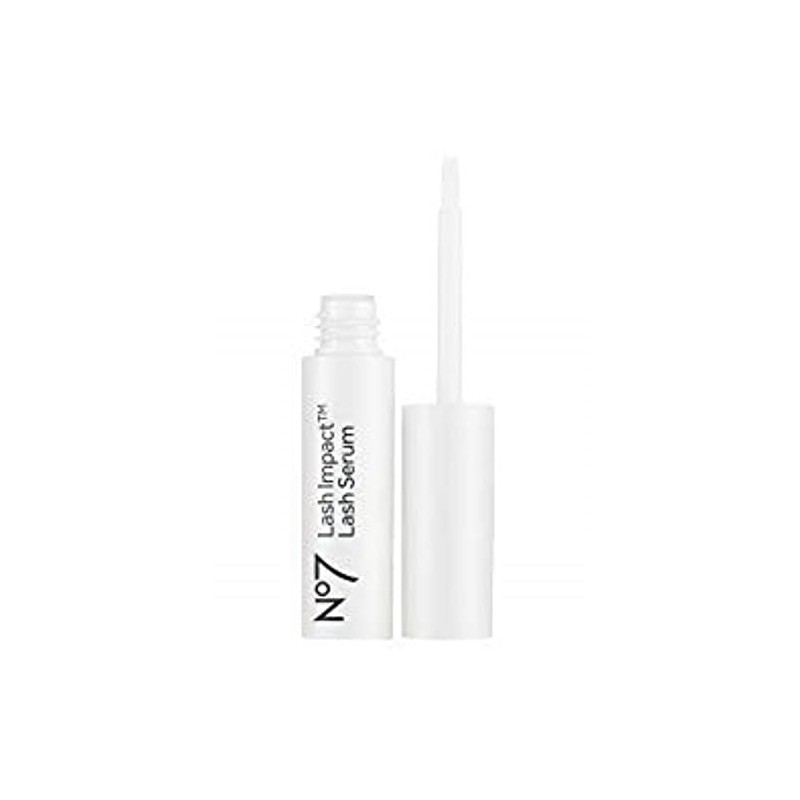 No7 Lash Impact Lash Serum - .2oz Clear