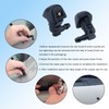 76810-TK8-A01 Windshield Washer Nozzles Assembly for Honda Odyssey 2011-2017,Replacement Premium