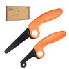 ZLemma Kids Cardboard Construction Tool Kit – Cardboard Saw &