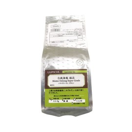 LUPICIA (ルピシア) White Peach Oolong Supreme 50g Pack (Leaf) (8231)