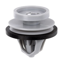 OAUTOO 20PCS Rocker Panel Molding Retainer Door Trim Molding Clips for Land Rover LR112137 Defender 110, Denfender 90, for Range Rover, for Range Rover Evoque 2020-On