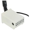 vhbw Bluetooth Adapter Compatible with VW Beetle, EOS, Fox, Golf/GTI/R32,