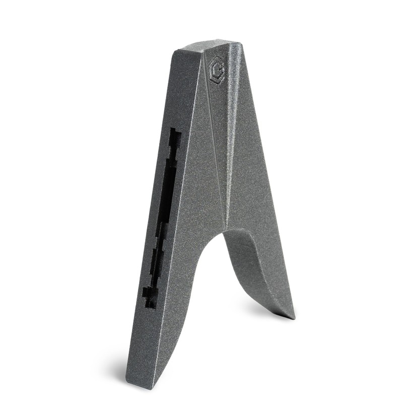 Glistco Comfort Handle Grip For Legion Go - Controller Connector,